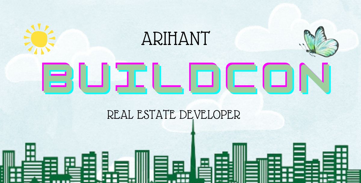 Arihant Buildcon